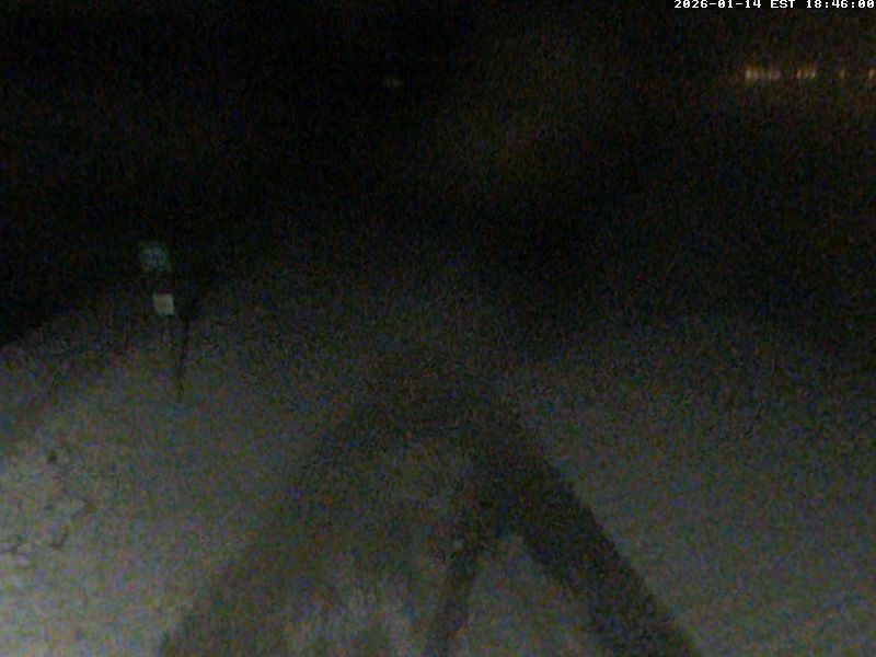 Highway 17 at Menard Crescent