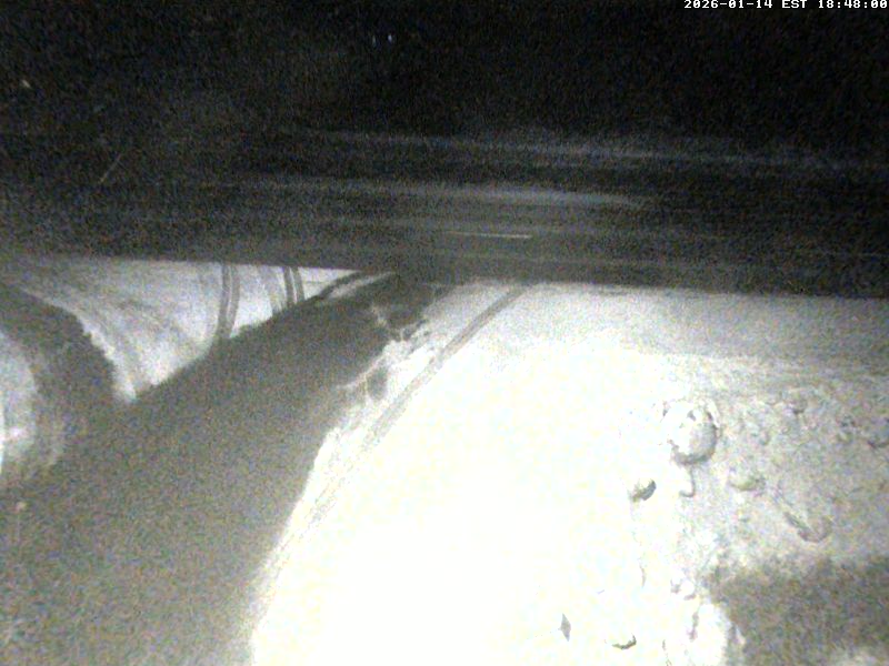 Highway 17 at Menard Crescent