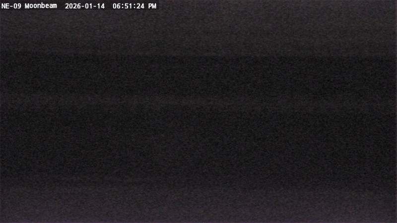 Highway 11 near Ski Hill Road