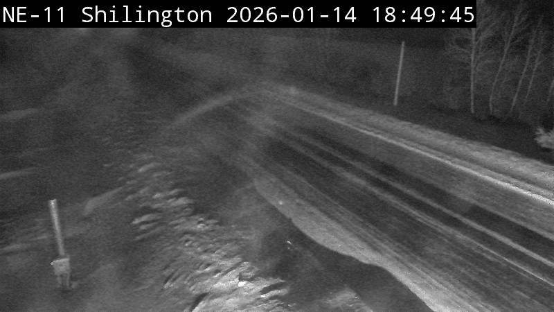 Highway 101 East of Highway 577