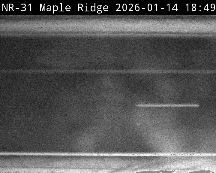 Highway 17 near Brownlee Road