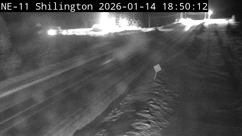 Highway 101 East of Highway 577