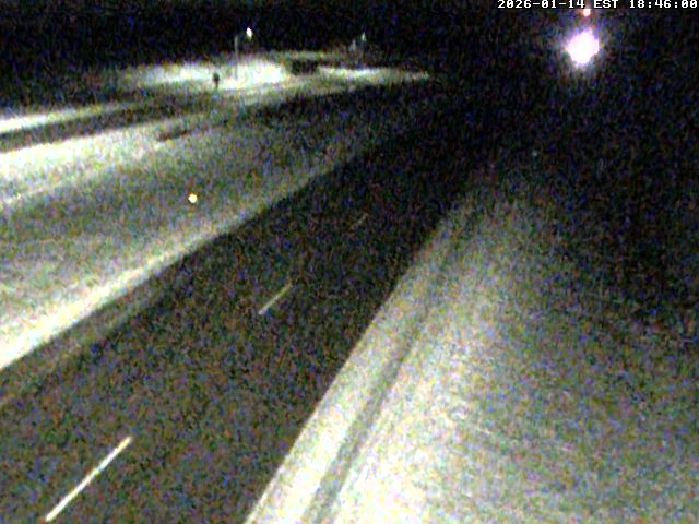 Highway 17 at Highway 144