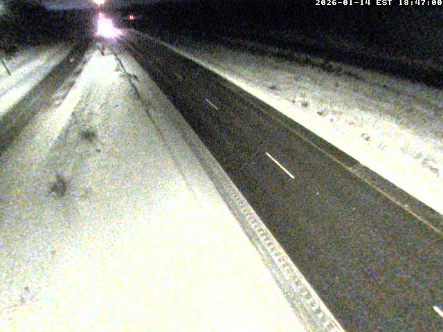 Highway 17 at Highway 144