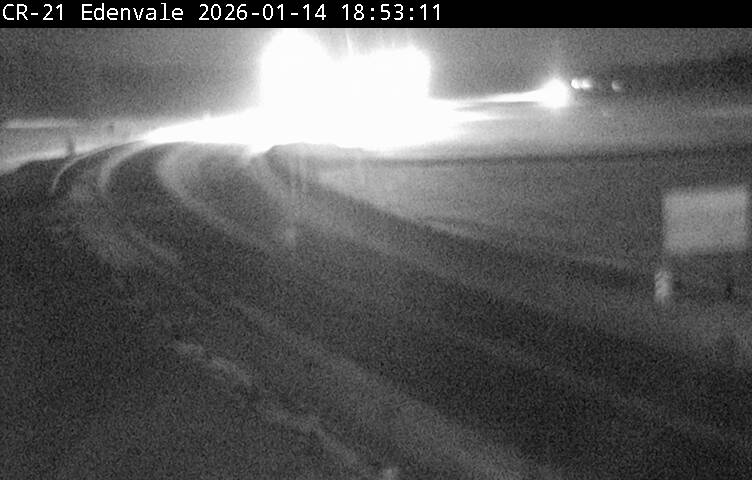 Highway 26 near Horseshoe Valley Road