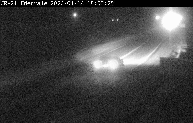 Highway 26 near Horseshoe Valley Road