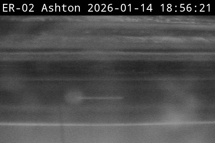 Highway 7 East of Ashton Station Road