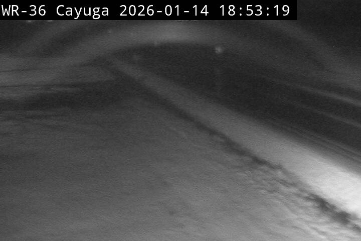 Highway 3 East of Dairy Side Road