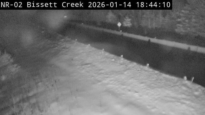 Highway 17 near Mclsaac Drive