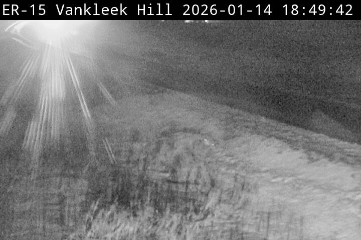 Highway 17 near Highway 417