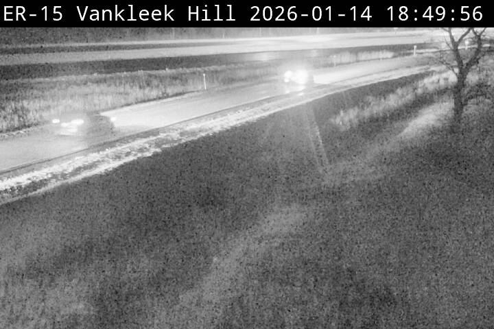 Highway 17 near Highway 417