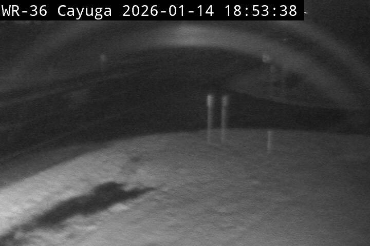 Highway 3 East of Dairy Side Road