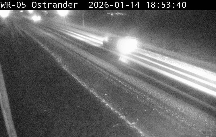 Highway 19 near Ostrander Road