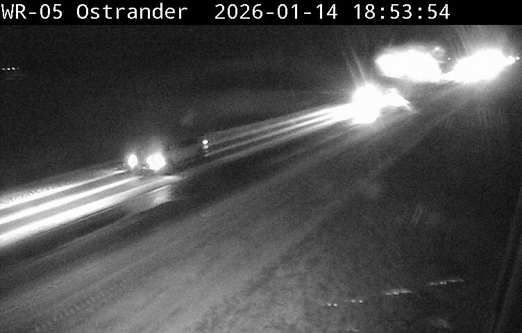 Highway 19 near Ostrander Road