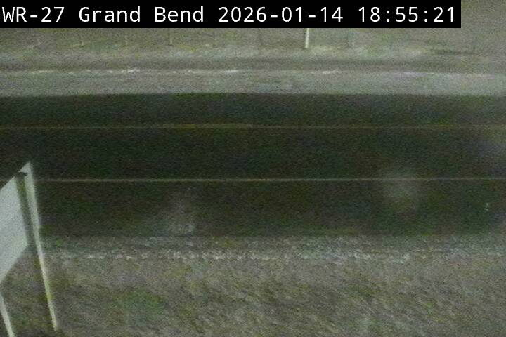 Highway 21 near Gravelle Street