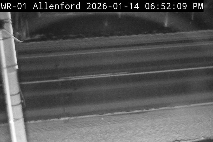 Highway 21 near Regional Road 14