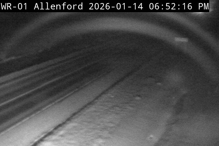 Highway 21 near Regional Road 14