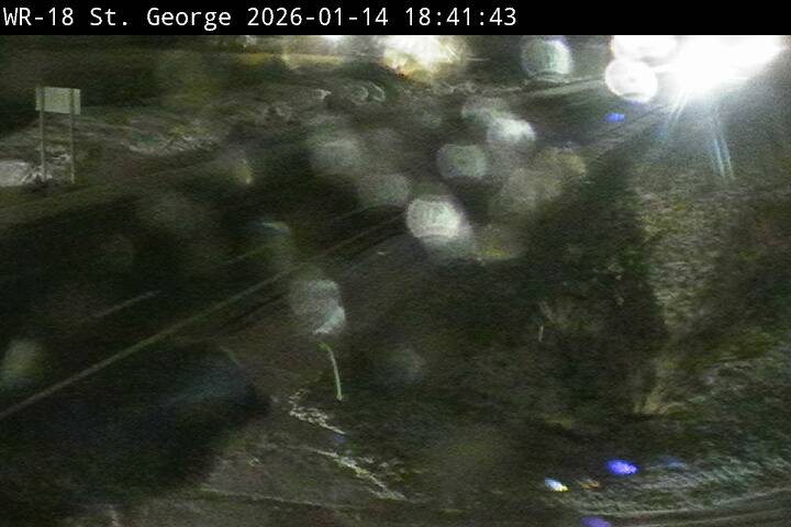 Highway 24 near Highway 5