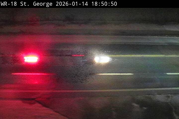 Highway 24 near Highway 5