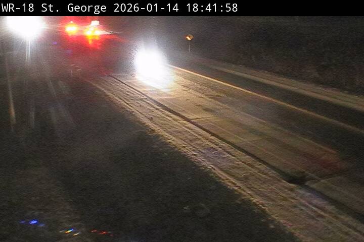 Highway 24 near Highway 5