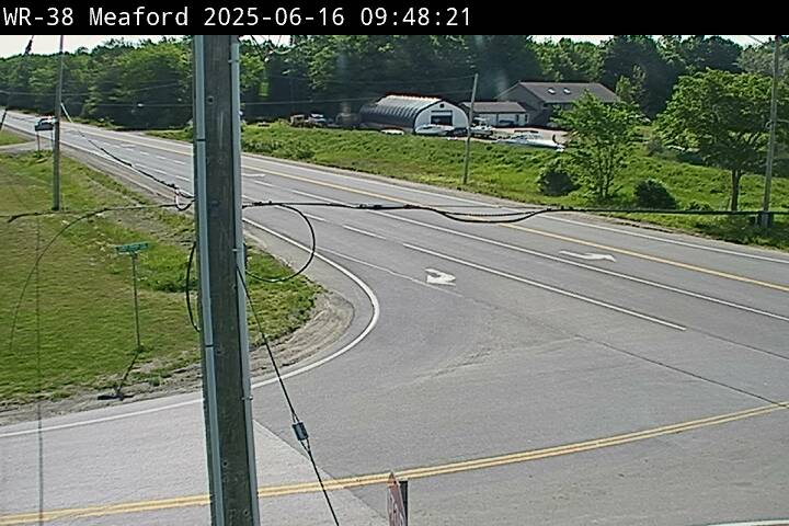 Highway 26 / Road 112 Cameras