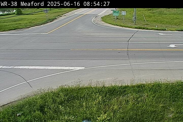 Highway 26 / Road 112 Cameras