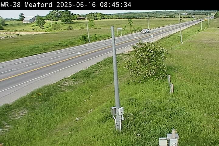 Highway 26 / Road 112 Cameras