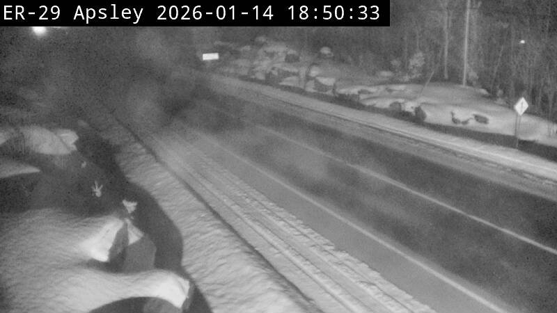 Highway 28 near McKay Lake Road