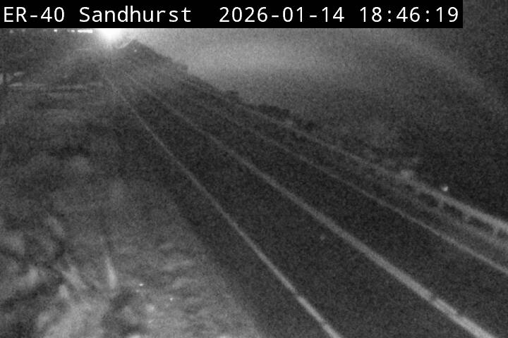 Highway 33 near Highway 21