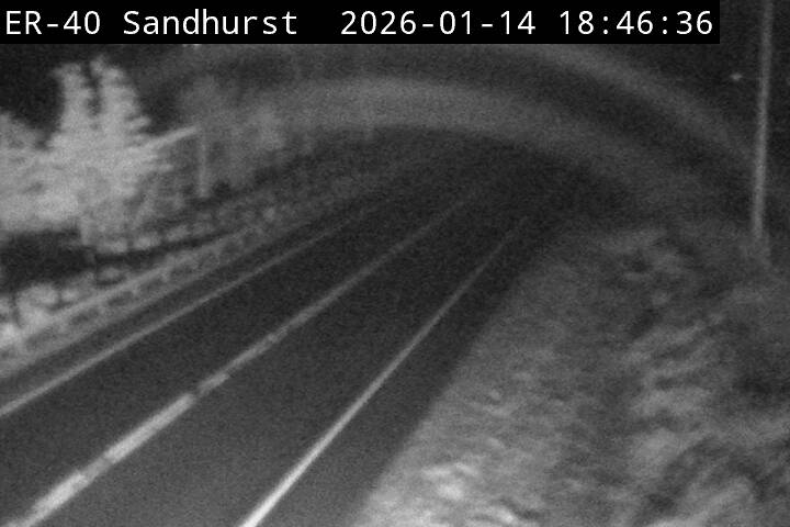 Highway 33 near Highway 21