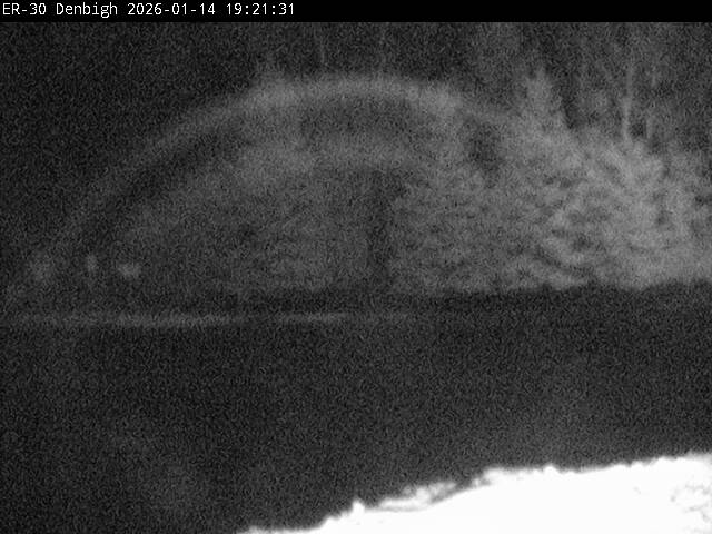 Highway 41 near Highway 28