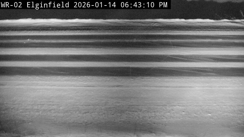 Highway 4 near Fifteen Mile Road