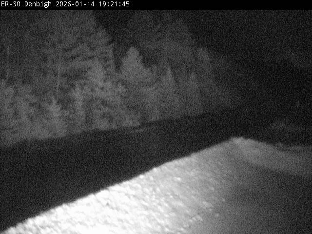 Highway 41 near Highway 28