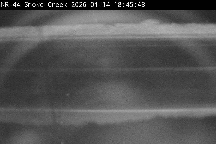 Highway 60 near Smoke Creek