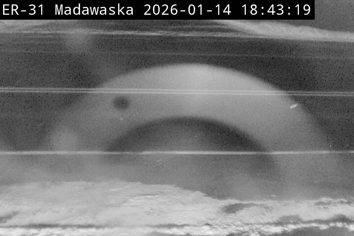 Highway 60 near Dunnes Road