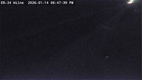 Highway 60 near Hidden Trail Road