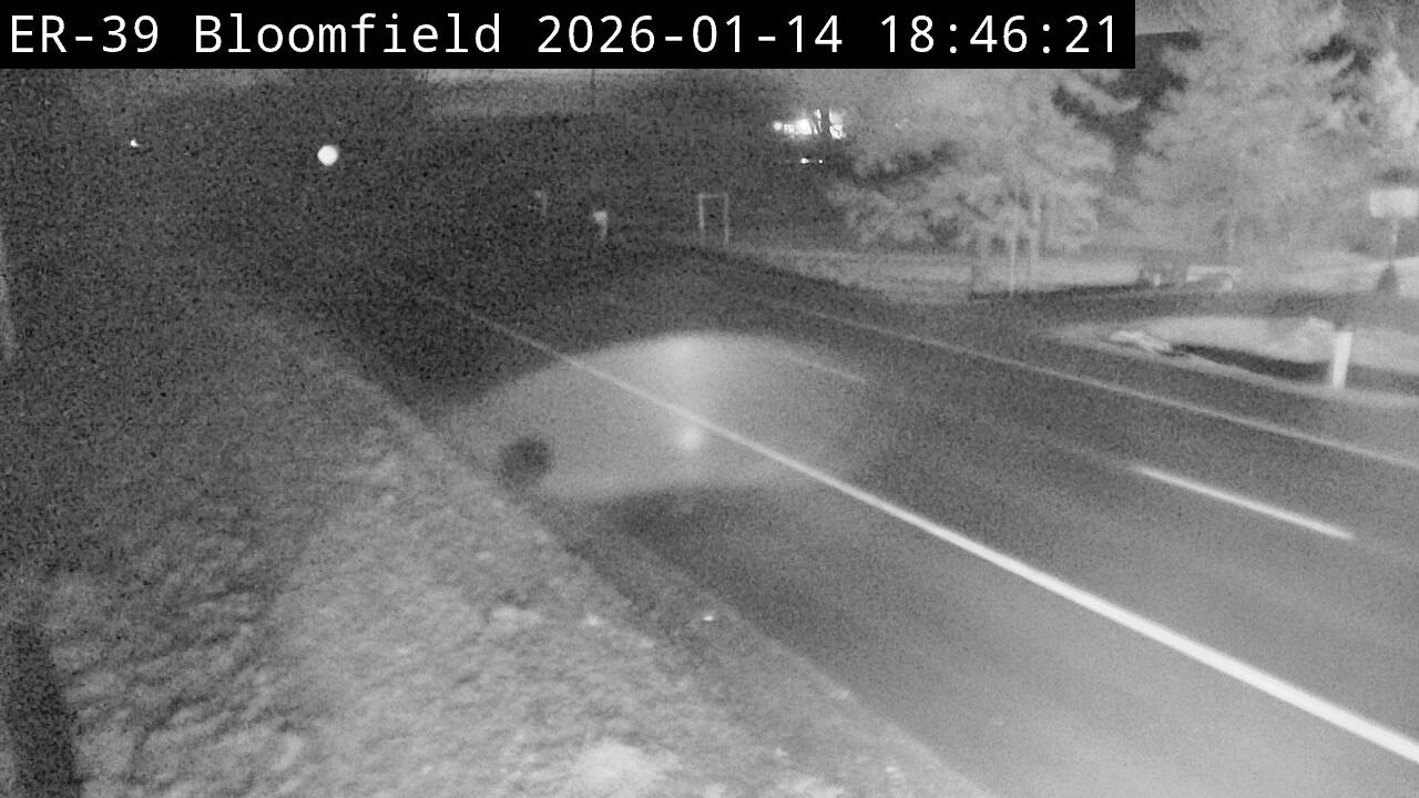 Highway 62 near Highway 33