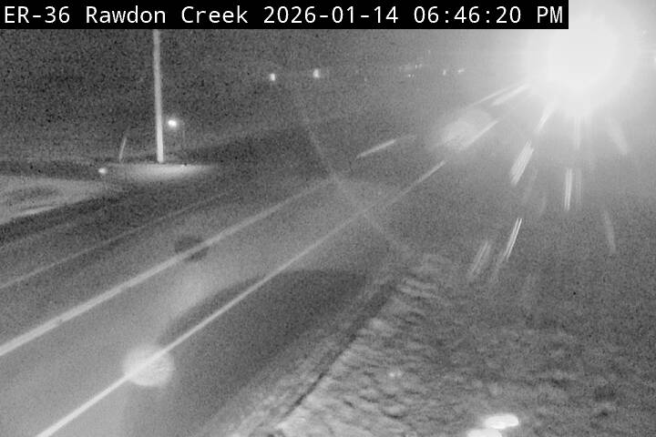 Highway 62 near Wilson Road