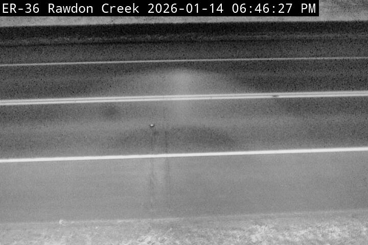 Highway 62 near Wilson Road