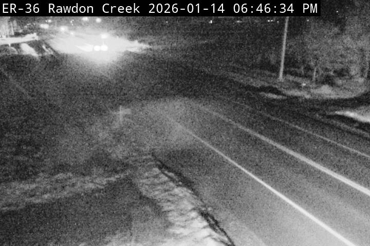 Highway 62 near Wilson Road