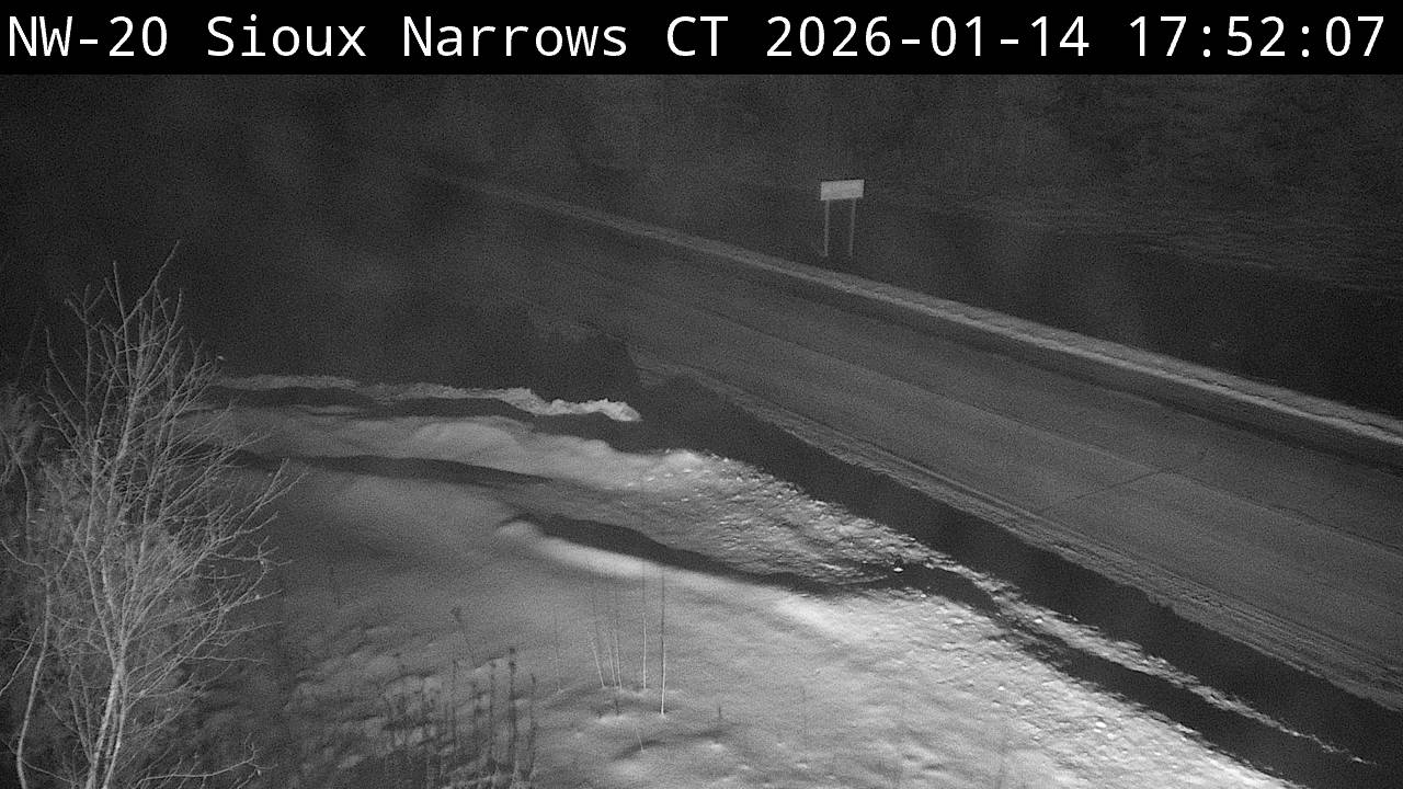 Highway 71 near Maybrun Road