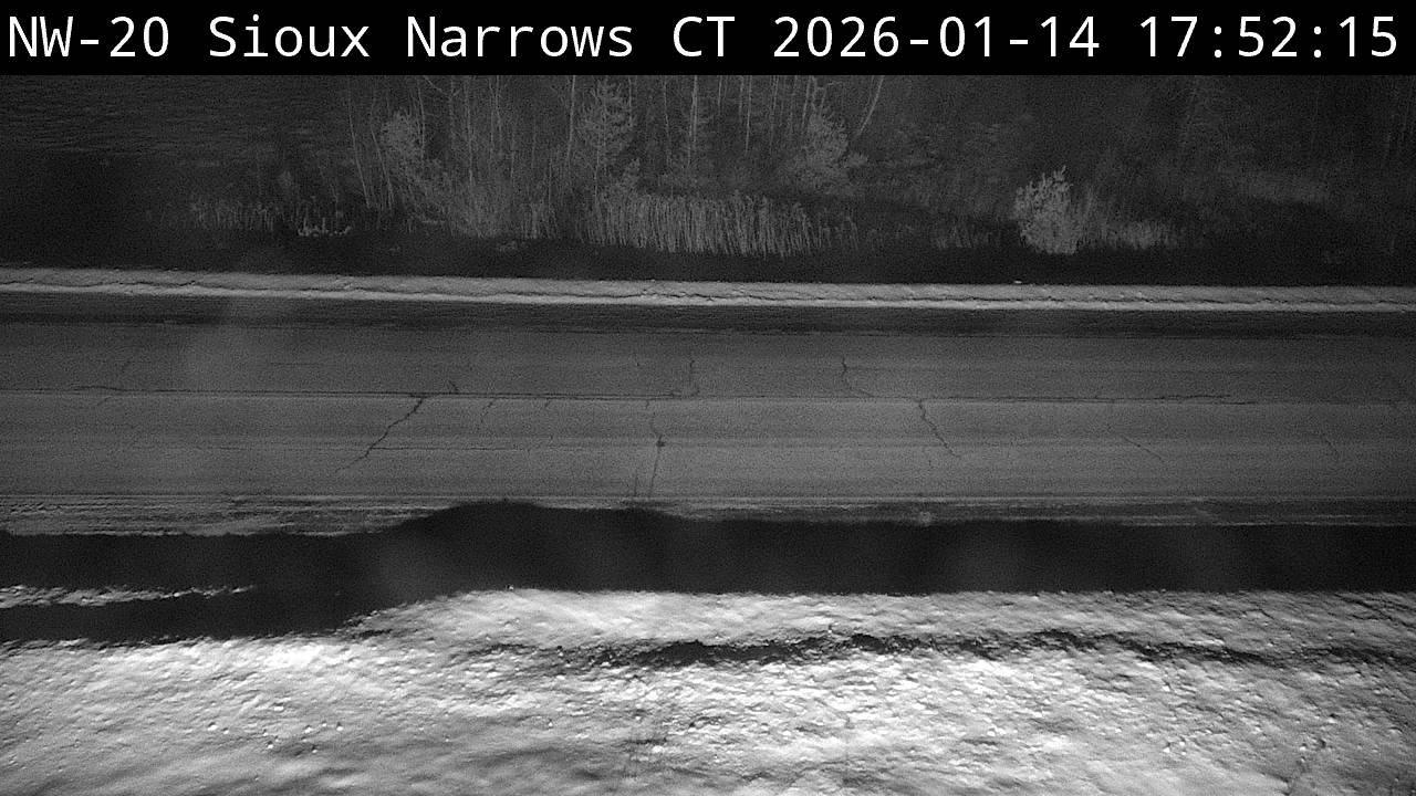 Highway 71 near Maybrun Road