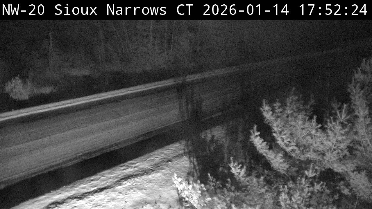 Highway 71 near Maybrun Road