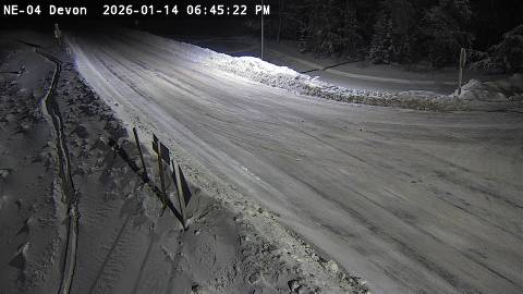 Highway 101 and Highway 129