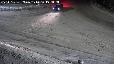 Highway 101 and Highway 129