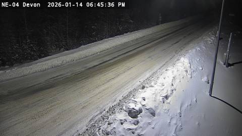 Highway 101 and Highway 129