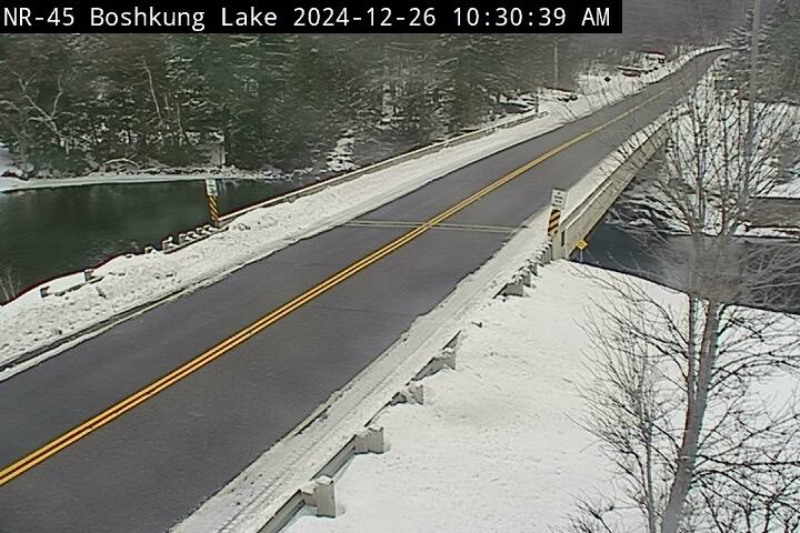 Live Traffic Camera of Highway 118 near Highway 35