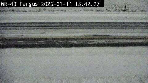 Highway 6 near Sideroad 10