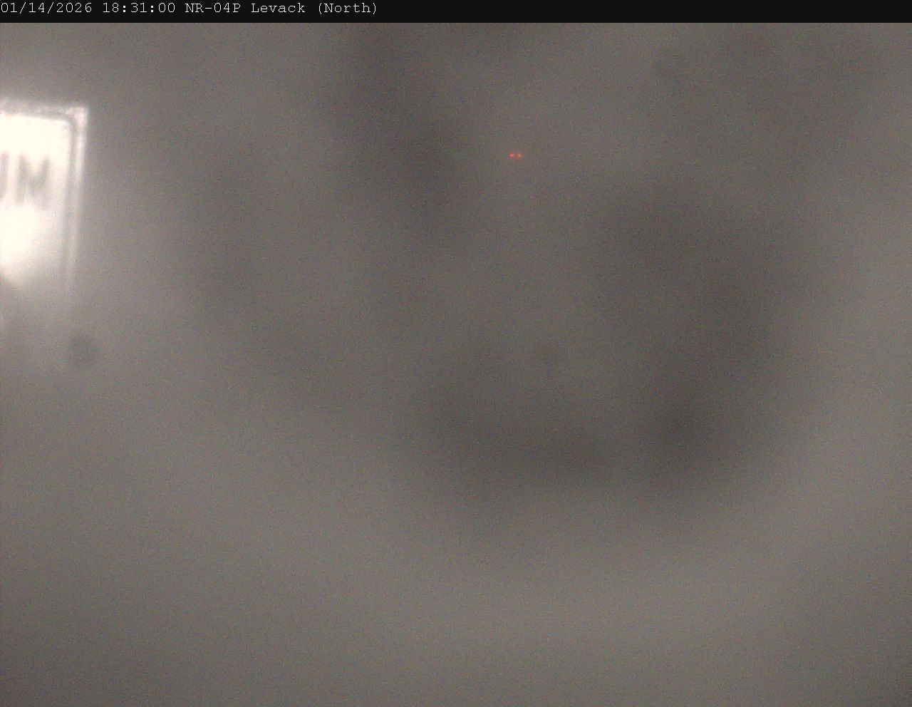 Highway 144 at Old Highway 144