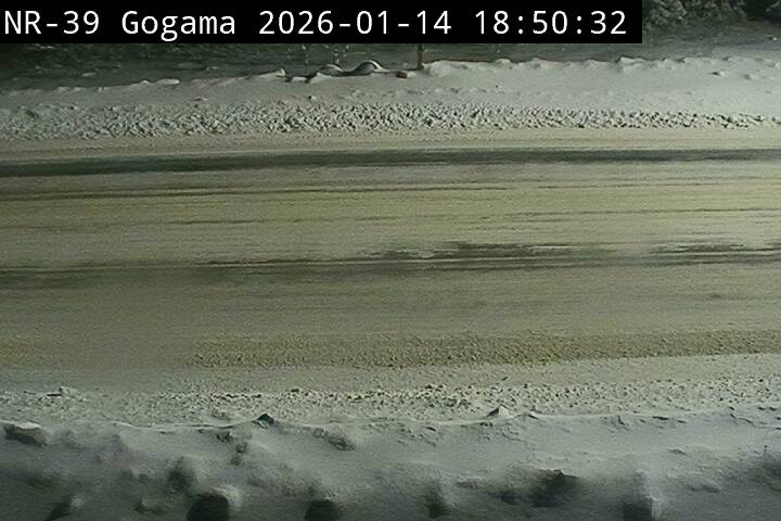 Highway 144 at Highway 661